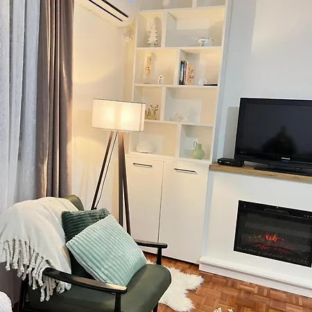 Apartment Smestaj - Ogledalce Krusevac