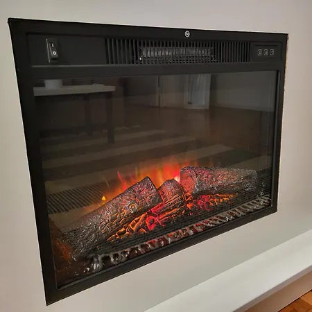 Ogledalce, 51m2, Potpuno Opremljeno, Smestaj