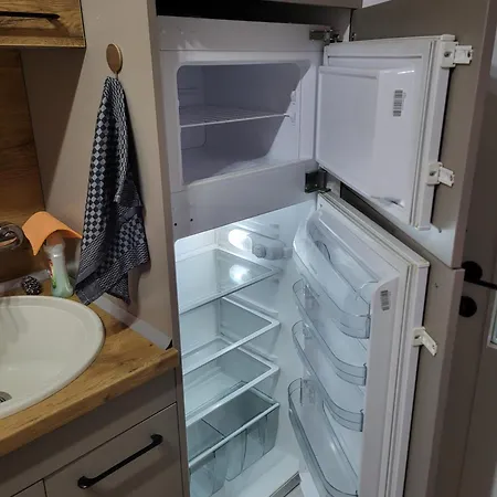 Ogledalce, 51m2, Potpuno Opremljeno, Smestaj Διαμέρισμα *