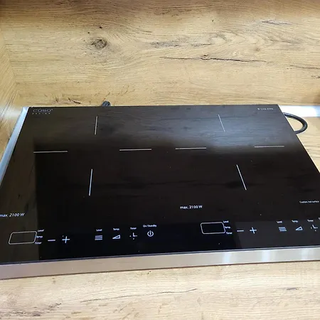 Ogledalce, 51m2, Potpuno Opremljeno, Smestaj Apartmán