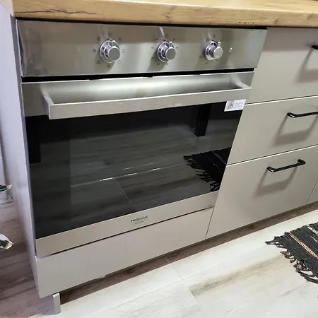 Διαμέρισμα Ogledalce, 51m2, Potpuno Opremljeno, Smestaj