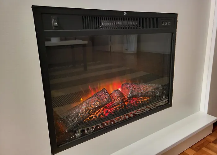 Ogledalce, 51m2, Potpuno Opremljeno, Smestaj