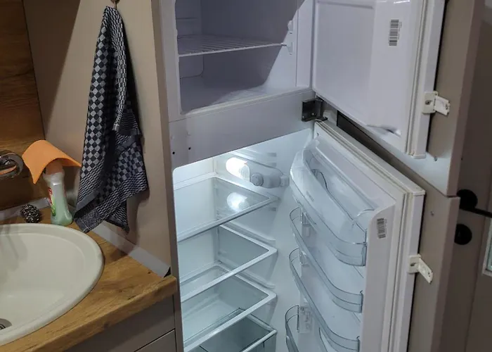 Ogledalce, 51m2, Potpuno Opremljeno, Smestaj 公寓 *