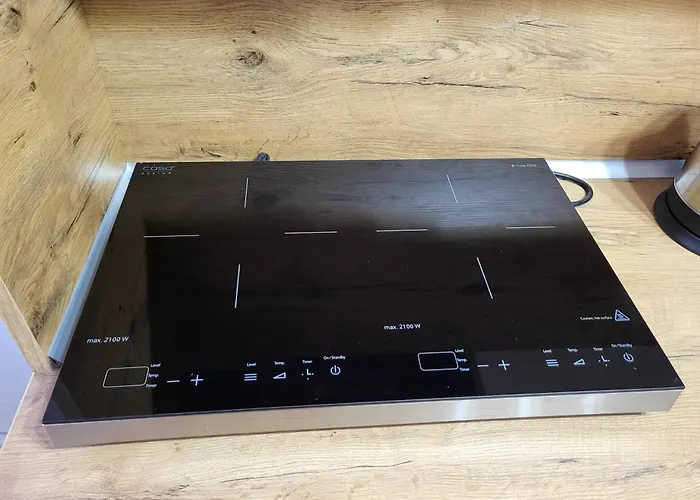 Ogledalce, 51m2, Potpuno Opremljeno, Smestaj 公寓