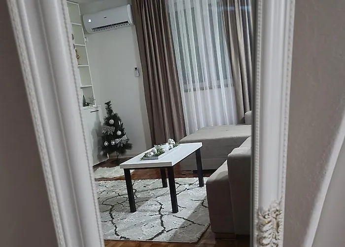 Ogledalce, 51m2, Potpuno Opremljeno, Smestaj