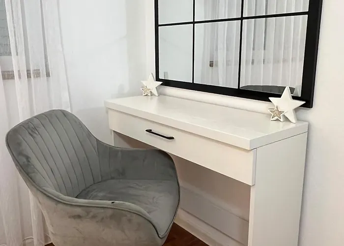 Ogledalce, 51m2, Potpuno Opremljeno, Smestaj *